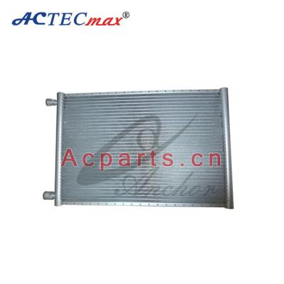 China Universal Auto AC Condenser Stainless Steel Tube with14 x 21 x 20mm for sale