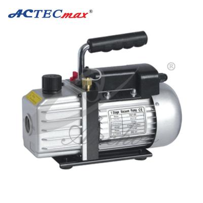 China Low Pressure single stage vacuum pump , Electric 3 CFM vacuum pump 1/4hp for sale