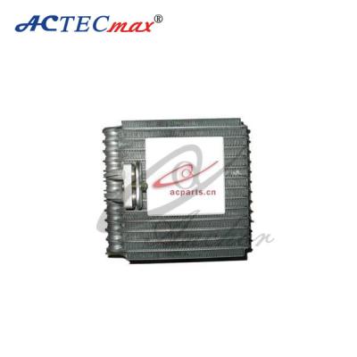 China 90 × 195 × 172 Aluminum 3003 Serpentine Auto AC Evaporator for RENAULT CLIO for sale