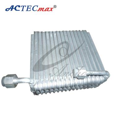 China 1995 - 1998 FIAT AC replacement parts Evaporator Core With O - ring type for sale