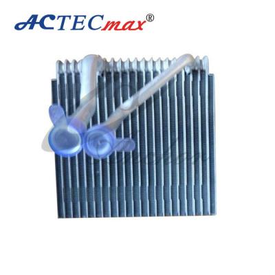 China FORD Copper 58 × 222 × 235mm evaporator coil for air conditioner for sale