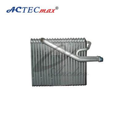 China High performance  AC evaporator core replacement , air conditioner evaporator coils for sale