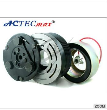 China Compressor Magnetic Air Conditioning Clutch 12V for Honda Civic for sale