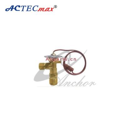 China 5 / 8 - 18UNF Iniet Automotive Air Conditioner Parts r134a Expansion Valves for sale