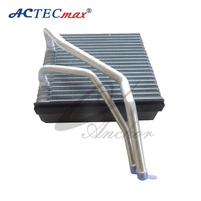 China Parallel 1J1820007B Auto AC Evaporator Core for BATT.EVAP.X AUDI A3 / GOLF IV / LUPO / BORA for sale