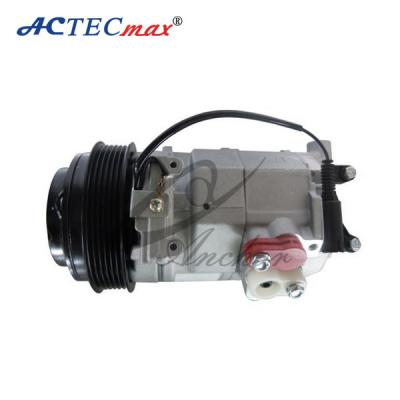 China Compresor portátil 10S17C del aire acondicionado del coche A0002343511 en venta