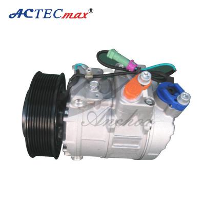 China 129mm PV9 7SBU Car Air Conditioning Compressor 5412300611 / 5412301211 for sale