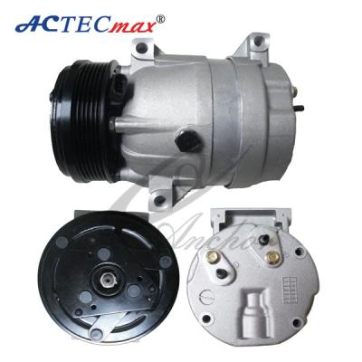 China Compresor auto de la CA de OE#7700105765-7701499860 V5 para el modelo MEGANE del coche en venta