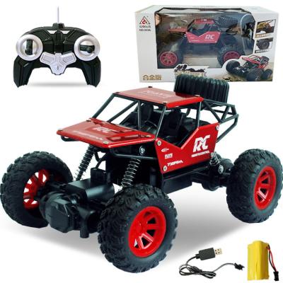 China RC Model Camoro Christmas Gift Car Radio Control Toys Off Road Remote rc Tank Cars For Adults for sale