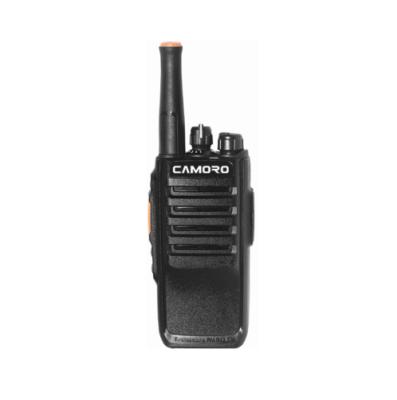 China Camoro 4G Talkie Walkie Talkie Over 100km Range Walkie Talkie Mobile Phone CMO 60R for sale