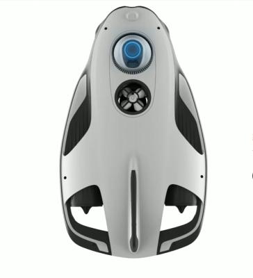 China Plastic Underwater Drone PowerRay Submersible Boat Under Sea Discovery Fish Camera Fishing Bottom Water for sale