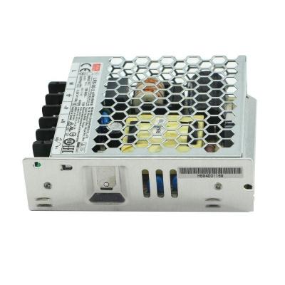 China LED light/machinery Meanwell LRS-50-3.3 35Watt 3.3V 10.6Amp industrial automation for LED display screen AC to DC change power supply for sale