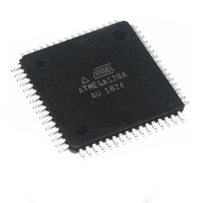 China Brand New Lwkdj Atmega128a-A Original Only Make Chip Atmega 128a Classic for sale