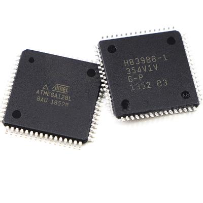 China Brand New Lwkdj Atmega128l-8Au Original Only Make Chip Atmega 128l Classic for sale