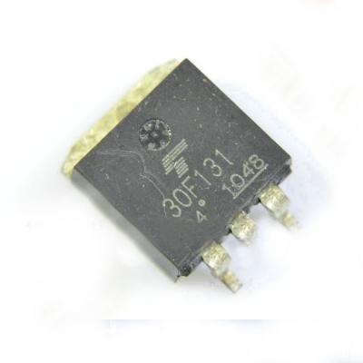 China GT30F131 30F131 TO-263 Standard LCD Power Transistor for sale