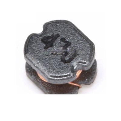 China Load YXDZ CD43 47UH (470) Wound Chip Power Inductor for sale