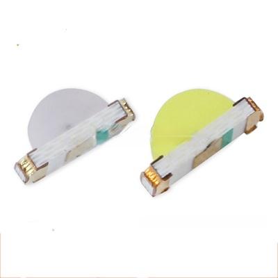 China Yxdz 1204 LED Patch Led Emerald Green /Yellow/Orange/Yellow Bright White/Red/Blue Green Side-emitting for sale