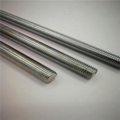 China DIN 975 GI Thread Rod M10*3 Meter for sale