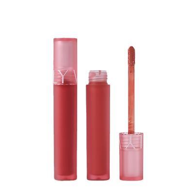 China Waterproof Nude makeup natural liquid blush monochrome slightly drunk long-lasting color liquid blush for sale