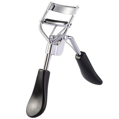 China With Instructions Wholesale stainless steel mini portable makeup tools environment-friendly eyelash curler for sale