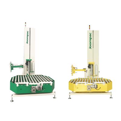 China Food Low Cost Small And Light To Move Automatic Packing Machine For Small Space for sale