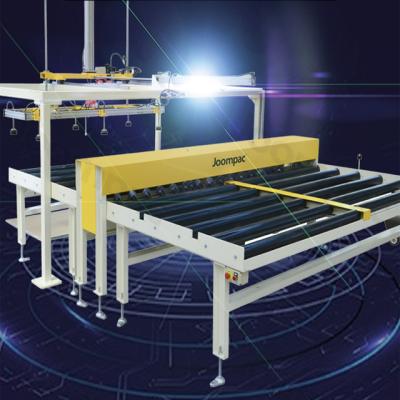 China Building Material Stores Customized High Efficiency High Quality High Output Gypsum Board Cutting Machine for sale