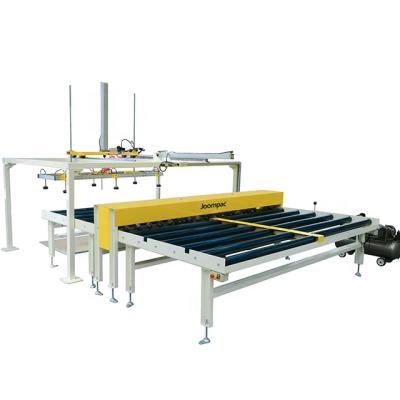 China Automatic Building Material Stores Long Working Life PVC Gypsum Ceiling Board High Speed ​​Cutting Machine for sale