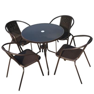 China Modern Outdoor Dining Chair Furniture Outdoor Chair Furniture Outdoor Modern Outdoor Restaurant Furniture for sale