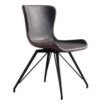 China High Density Sponge & Breathable Leather Cafe Message Chair Dining Office Chair Price Tables Chairs for sale