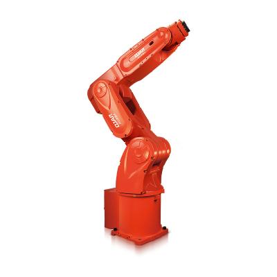 China New Multifunctional 4 Painting 6 Axis Industrial CNC Robot Arm for sale