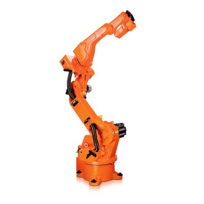 China New High Quality Palletizing Cost Laser Industrial Robot Price for sale