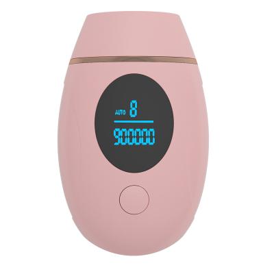 China 900000 Permanent Home Hair Removal Instant Removable Hair Removal Laser Device IPL Laser Hair Removal Machine for sale