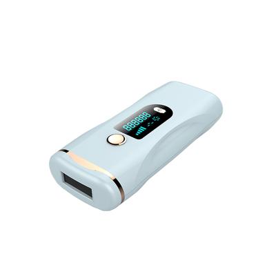 China High Quality Anti Hair Removal Home Laser IPL Hair Removal 2021 Face Hair Remover for sale