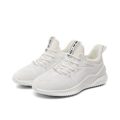 China CUSHIONING 2021 New Women Casual Shoes Wholesale High Quality Custom Logo Sneaker For Ladies Comfort Running Shoes Women Sport Shoes for sale