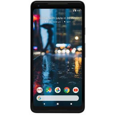 China Pixel 2 XL 6 inch screen, snapdragon 835 processor, 3520mAh large capacity battery, 2880x1440 resolution, 4G smartphone pixel 2 XL for sale