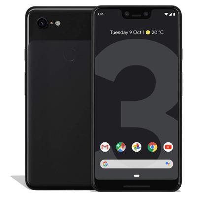 China Pixel 3 XL 6.3 Inch Screen With Snapdragon 845 Processor 2960x1440 Pixel Resolution 4G Smartphone Pixel 3 XL for sale