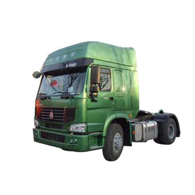 China 95km/h sinotruk howo container engine truck price 6000*2496*3125 for sale