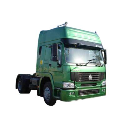 China China 20 tons sinotruk howo 4x2 used engine truck 6000*2496*3125 for sale