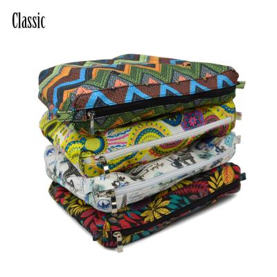 China 2021 New Fashion Big Sale Canvas Obag Hot Colorful Waterproof Classic Inner Bag Standard Mini Insert Pocket Zippered For O for sale