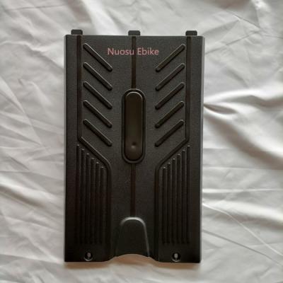 China Eelectric Bicycle Part Super Big Load Bearing Pedal Electric Bicycle Pedal for sale