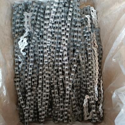 China Eelectric Bicycle Part Motor Starter Electric Bicycle Chain Electric Bike Roller Chain for sale