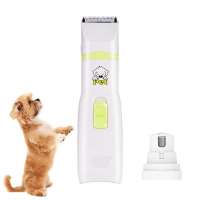 Κίνα Φιλική τρίχα Clippers της Pet Eco & Trimmers/χρηματοκιβώτιο μηχανών κουρέματος της Pet τοξικό μη προς πώληση