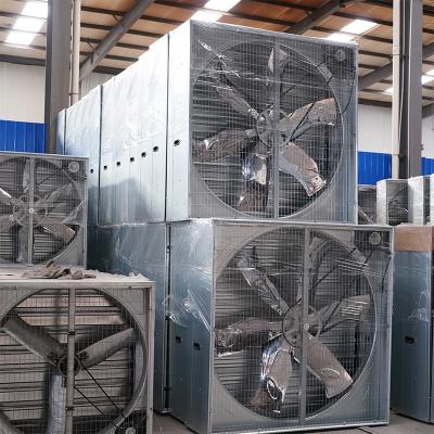 China Farms Hanging Dairy Cow House Fan / Cow House Ventilation Fan for Cow House or Dairy Farm for sale