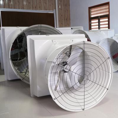 China Farms electric motor centrifugal exhaust fan price of poultry house wall ventilation fans for sale