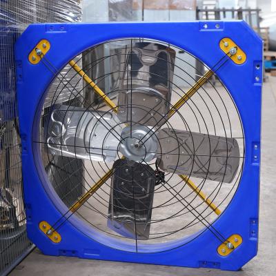 China Hanging Agriculture Cow Dairy House Animal Husbandry Exhaust Fan Hot Sale for sale