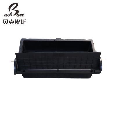 China Wall mounted chicken house factory sale air inlet ventilation window poultry farm for chicken housing price for sale