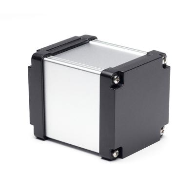 China dustproof & Waterproof Manufacture Electronic Instrument IP68 Waterproof Enclosures Junction Box for sale