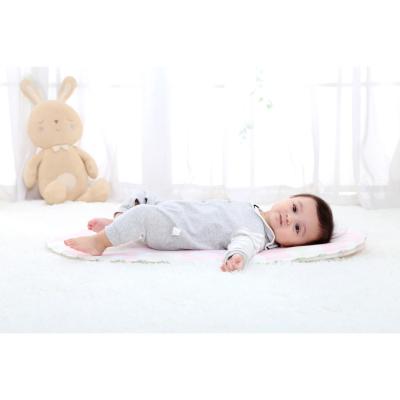 China 2022 New Design 3D Babies Sleeping Mat Breathable Knitting Children Mat For Kids for sale