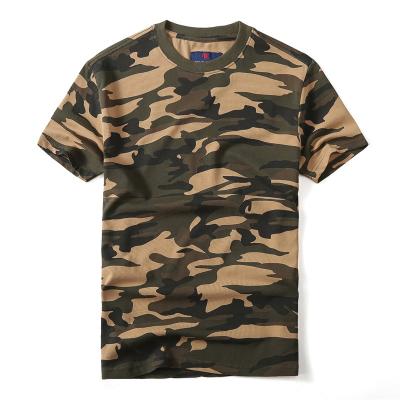 China US RU Soldiers Combat Tactical Camouflage T-shirt Men Military Force Multicam Camouflage Shorts QUICK DRY Shorts Shorts T Shirts for sale