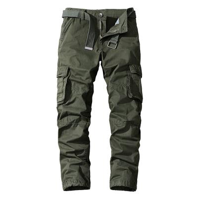 China Viable Tactical Outdoor Waterproof Tactical Cargo Pants Combat Pants Outdoor Hunting Rise Pants for sale